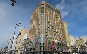 Hotel Route Inn Grand Asahikawa Ekimae